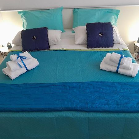 Sea Holiday Orchidea Palermo Ngoại thất bức ảnh