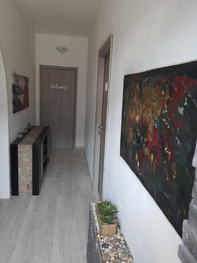 Sea Holiday Orchidea Palermo Ngoại thất bức ảnh