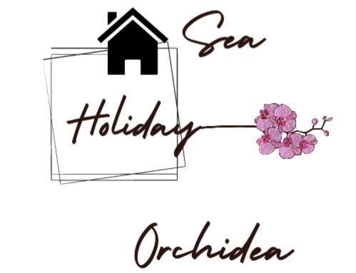 Sea Holiday Orchidea Palermo Ngoại thất bức ảnh