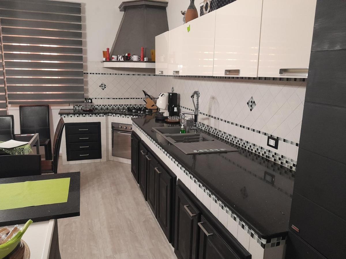 Sea Holiday Orchidea Palermo Ngoại thất bức ảnh