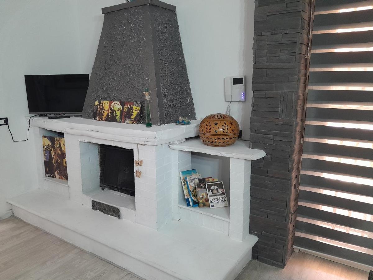 Sea Holiday Orchidea Palermo Ngoại thất bức ảnh