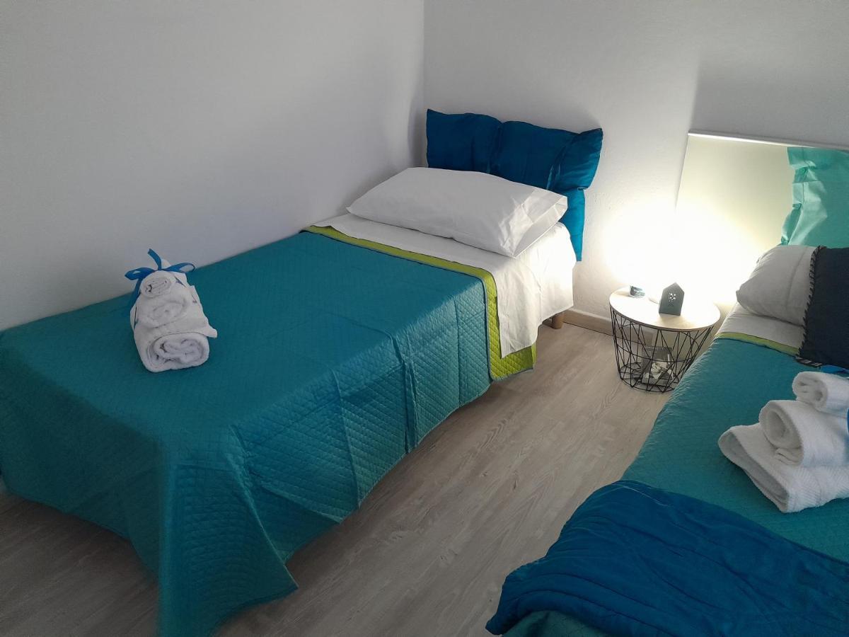 Sea Holiday Orchidea Palermo Ngoại thất bức ảnh