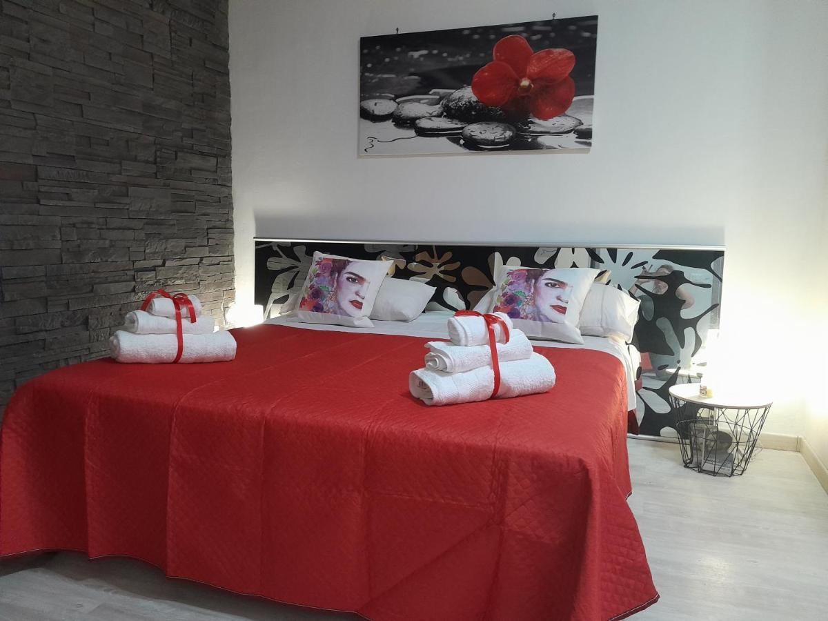 Sea Holiday Orchidea Palermo Ngoại thất bức ảnh